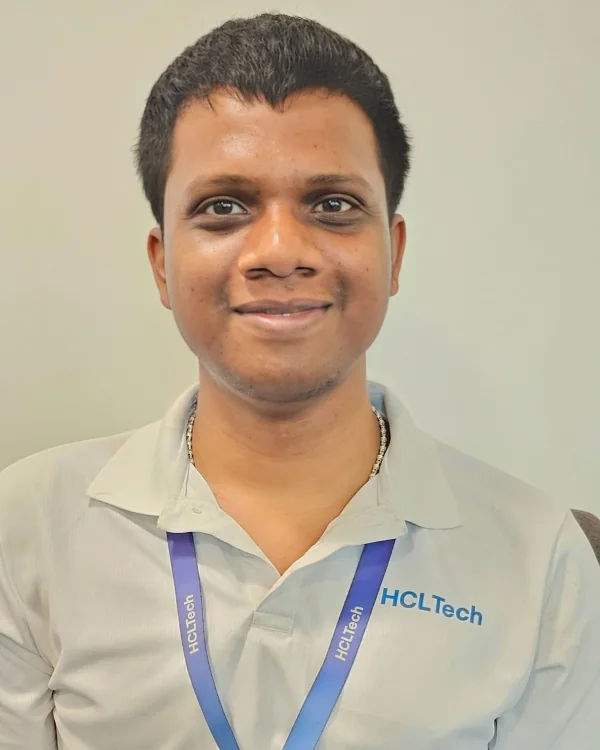 Nikhil Ranjan Murmu, Cloud, network and infrastructure engineering